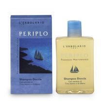 L&#39;Erbolario Periplo Shampoo Doccia 250ml