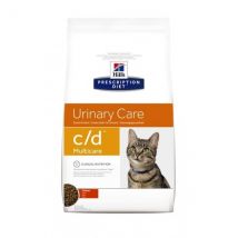 Hill&#39;s Prescription Diet Feline c/d Multicare Urinary Care 5kg