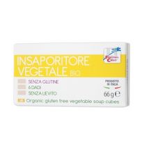 La Finestra Sul Cielo Brodo Vegetale Senza Lievito 6 Dadi
