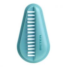 Beter Spazzola Con Crini Di Nylon Con Manico