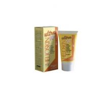 Biodue Helioskin Ultra 50+ Crema Solare 50ml