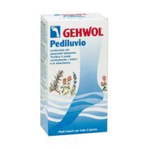 Gehwol Pediluvio In Polvere 400g