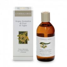 L&#39;Erbolario Fiori di Tiglio Acqua Aromatica 200ml