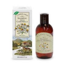 L&#39;Erbolario Shampoo alla Camomilla per Capelli Biondi e Castano Chiari 200ml