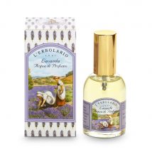 L&#39;Erbolario Lavanda Acqua di Profumo 50ml