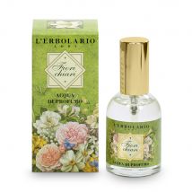 L&#39;Erbolario Fiori Chiari Acqua di Profumo 50ml