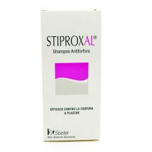 Stiefel Stiproxal Shampo Capelli Grassi 100ml