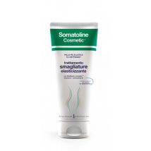 Somatoline Cosmetic Trattamento Smagliature Elasticizzate 200ml