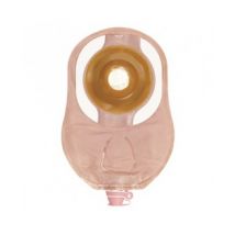 Hollister Compact Convex Sacca Per Urostomia 25mm