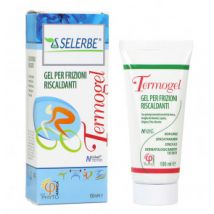 Selerbe Termogel Per Frizioni Riscaldanti 100ml