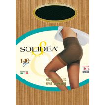 Solidea Magic 140Den Collant Anticellulite Nero 4