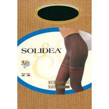 Solidea Magic 50Den Collant Anticellulite Nero 3