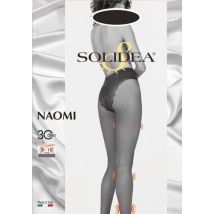 Solidea Naomi 30Den Collant Model Nero 1