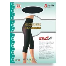 Solidea Magic Wendy Tutore Midi Nero 4xl