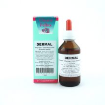 Dottor Felbix Dermal Gocce Integratore Alimentare 100ml