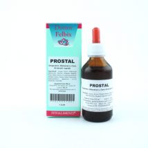 Dottor Felbix Prostal Gocce Integratore Alimentare 100ml