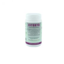 Euronatur Group Citoxyd Integratore Alimentare 60 Capsule