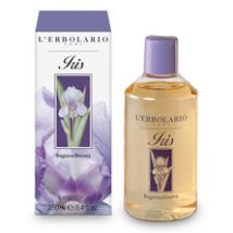 L&#39;Erbolario Iris Bagnoschiuma 250ml