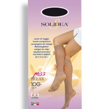 Solidea Miss Relax 100 Gambaletto Colore Avorio Taglia 3