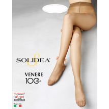 Solidea Venere 100Den Collant Model Glacè 2m