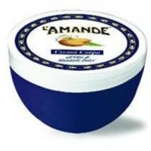 L&#39;Amande Crema Corpo Alle Mandorle Dolci 200ml