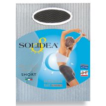 Solidea Silver Wave Short Nero M