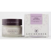 Locherber Crema Pelli Miste 50ml