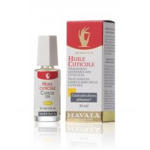 MAVALA OLIO CUTICULE 10 ML