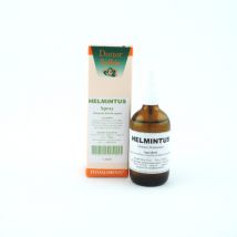 Dottor Felbix Helmintus Spray Fitoterapico 50ml