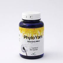 Phytoitalia Phytoyam Integratore Alimentare 60 Capsule