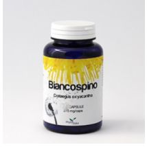 Phytoitalia Biancospino Integratore Alimentare 60 Capsule