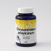 Phytoitalia Chrysantellum American Integratore Alimentare 60 Capsule