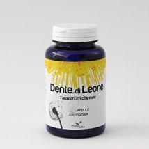 Phytoitalia Dente Di Leone Integratore Alimentare 60 Capsule