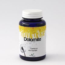 Phytoitalia Dolomite Integratore Alimentare 60 Capsule