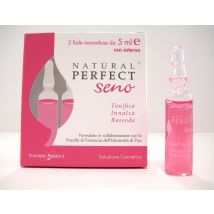 Natural Perfect Seno 2Fiale x5ml