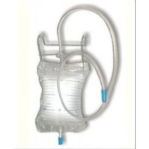 PB Pharma Sacca Urina Da Letto Sacca Senza Scarico Tubo 90cm 30 Pezzi