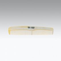 Koh-I-Noor Pettine in Vero Corno Rado/Fitto Con Bustina COD 70