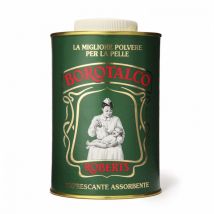 N ROBERTS TALCO BARATTOLO 1/2 KG
