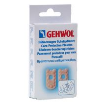 Gehwol Cerotti Paracalli Rotondi 9 Pezzi