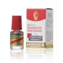 MAVALA INDURENTE 05 ML