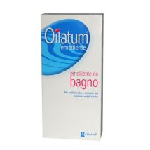 Stiefel Oilatum Olio Bagno Emoliente 250ml