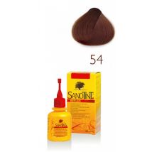 Sanotint Reflex Riflessante per Capelli Tonalità 54 Castano Dorato