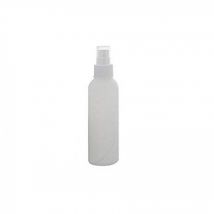 Flacone Plastica Cilindrico B Vapo 100ml 10 Pezzi