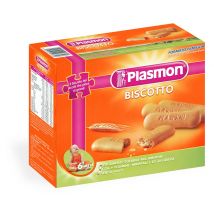Plasmon Biscotto Dal 6 deg. Mese 720g