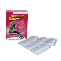 ImmunoSan Plus Vital Dr.Taffi 40 Capsule