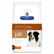 Hill&#39;s Prescription Diet Canine j/d Joint Care 5kg
