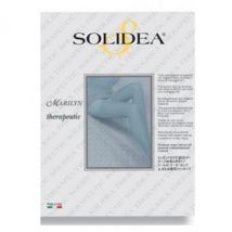 Solidea Marilyn Cl2 Plus Punta Aperta Nero M