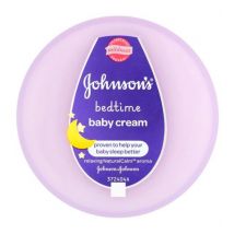 Johnson&#39;s Bedtime Baby Cream 250ml