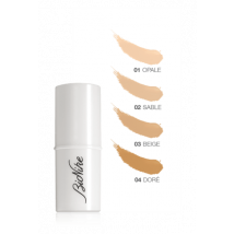 BioNike Defence Color Cover Fondotinta Stick Correttore Tonalità 03 Beige 15 ml