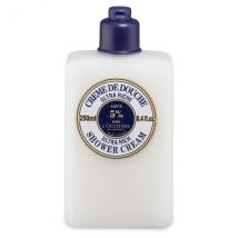 L&#39;Occitane Creme Douche Ultra Riche Karitè Crema Doccia 250ml